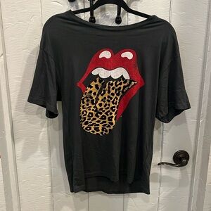 Daydreamer Rolling Stones Size Small New
